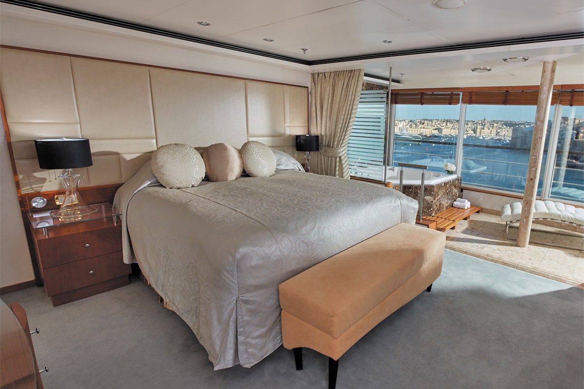 Afbeelding Grand Suite