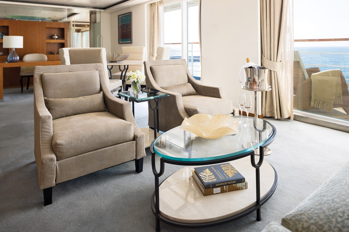 Afbeelding Grand Suite