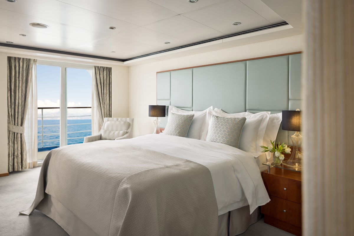 Afbeelding Signature Suite