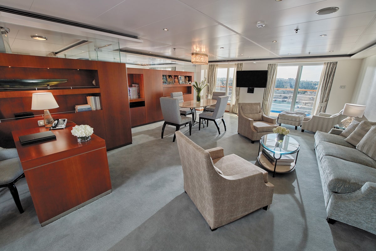 Afbeelding Master Suite