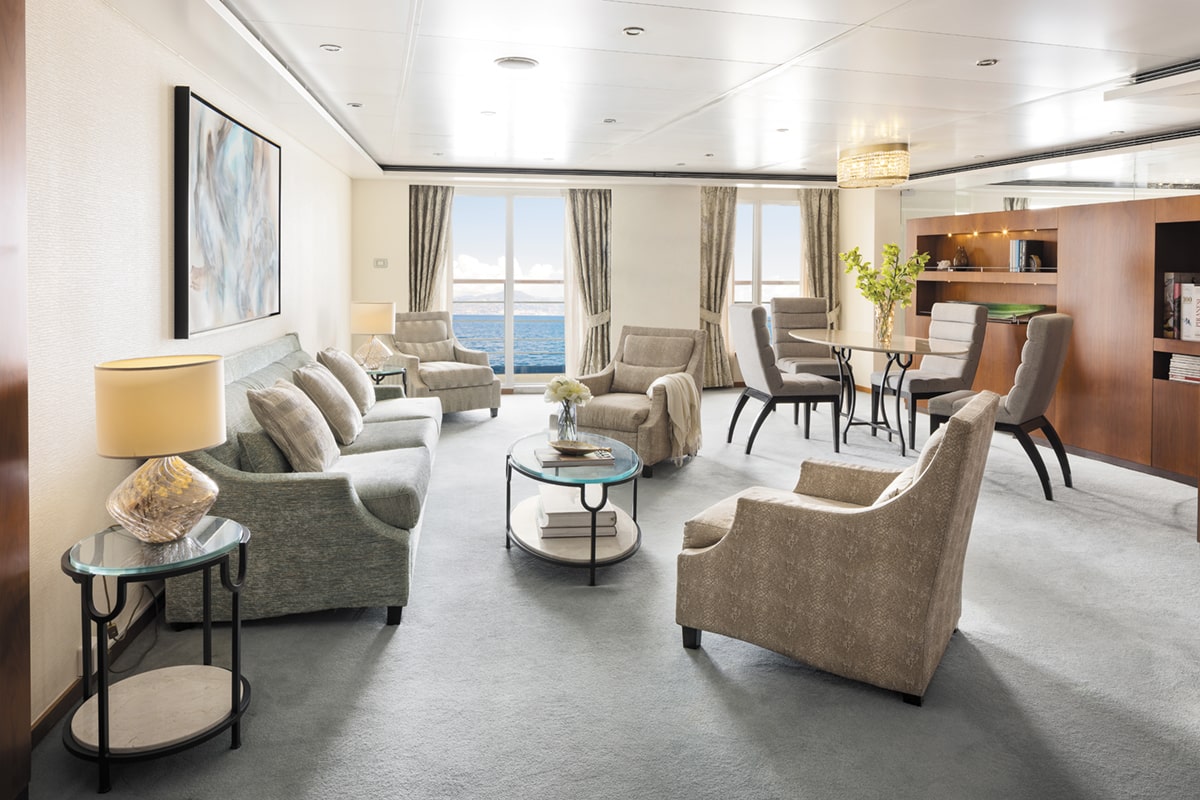 Afbeelding Master Suite