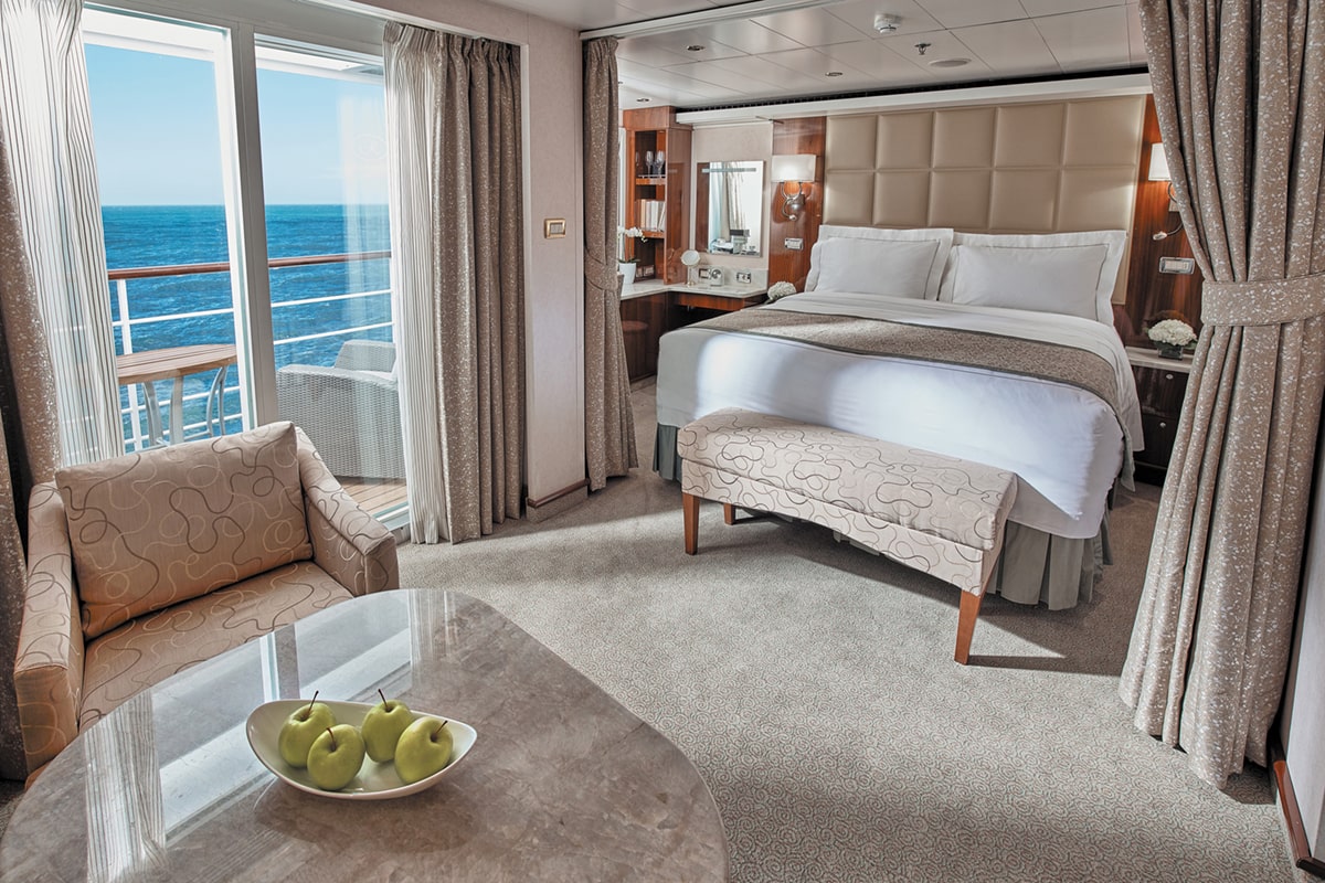 Afbeelding Penthouse Suite