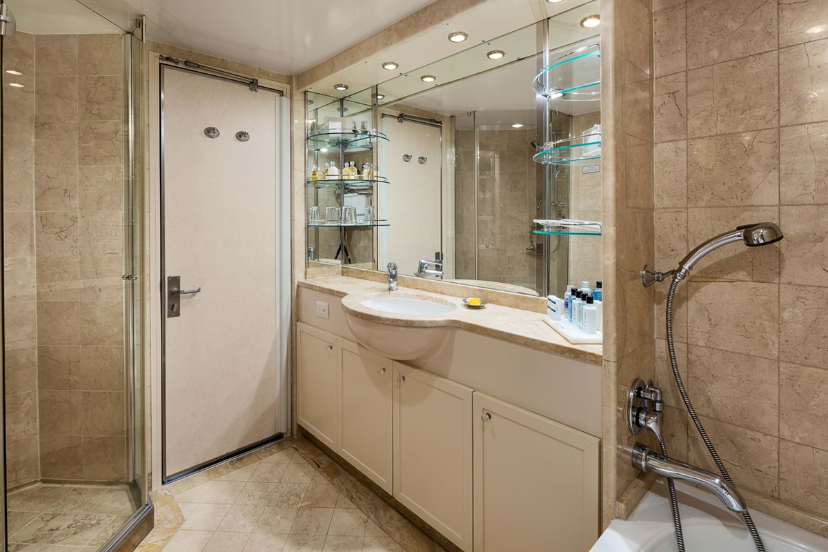 Afbeelding Penthouse Suite