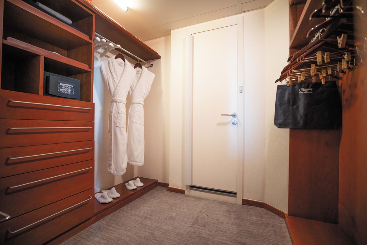 Afbeelding Seven Seas Suite