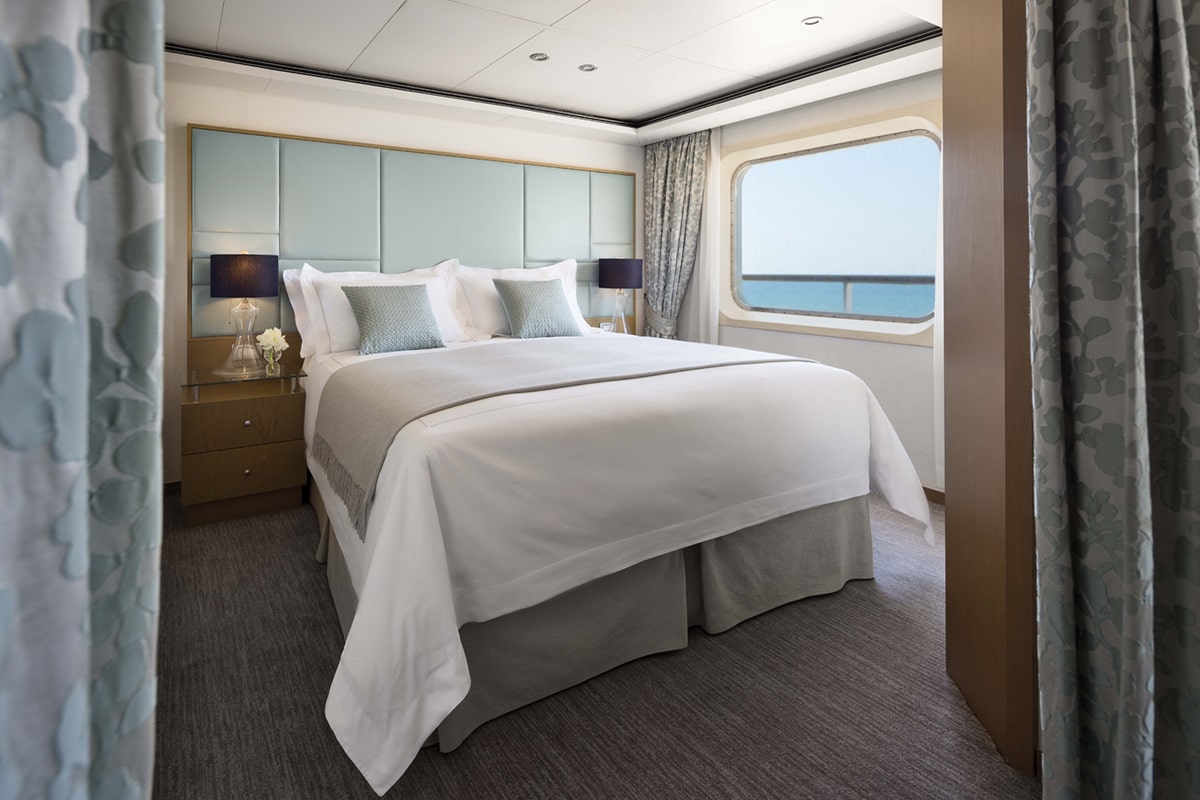 Afbeelding Voyager Suite