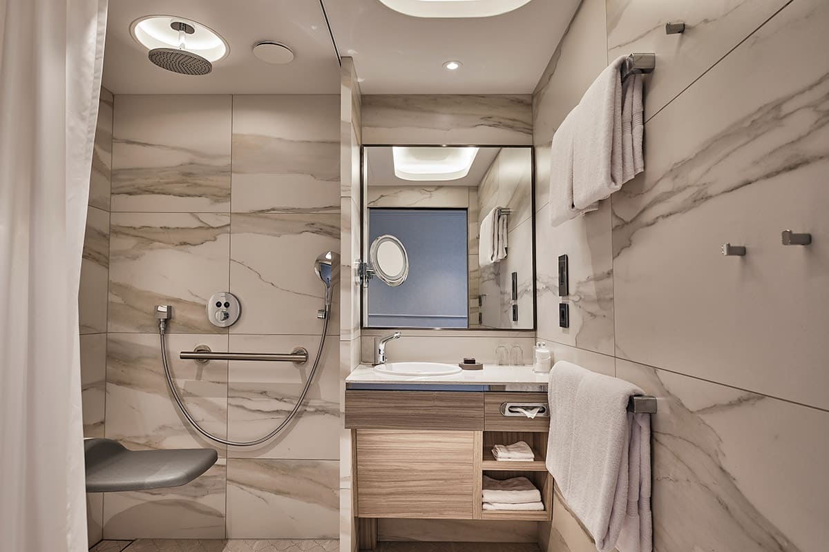 Afbeelding Classic Veranda Suite