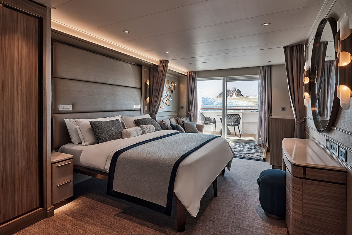 Afbeelding Classic Veranda Suite