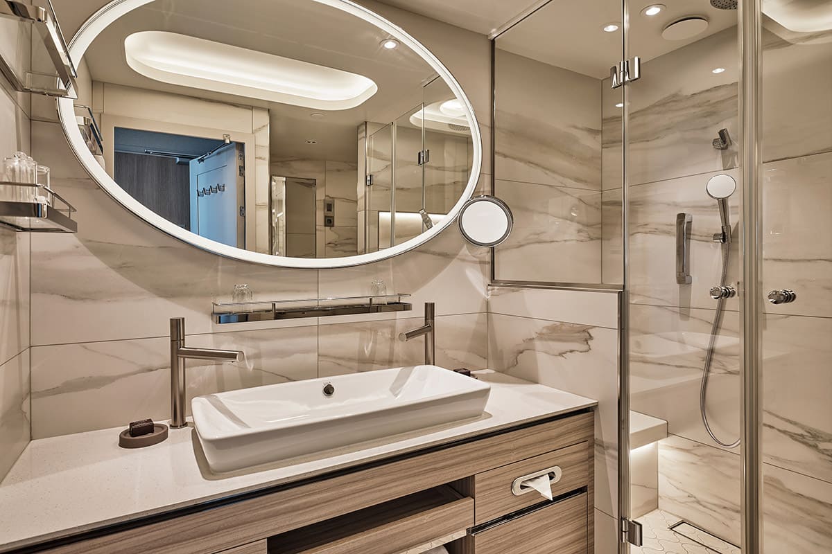 Afbeelding Deluxe Veranda Suite