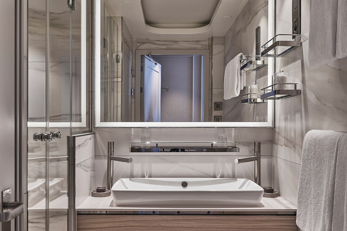 Afbeelding Deluxe Veranda Suite