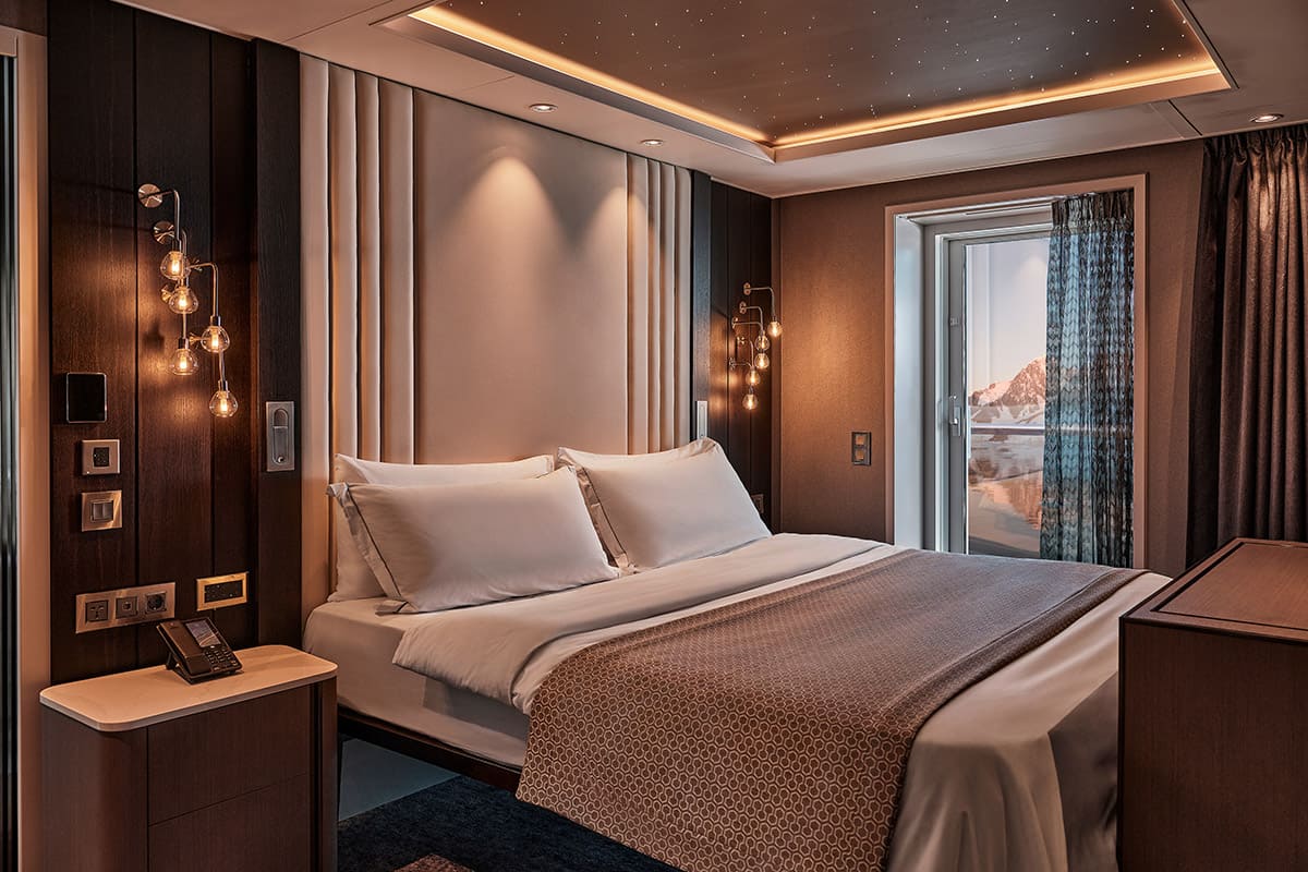 Afbeelding Grand Suite met 1 slaapkamer