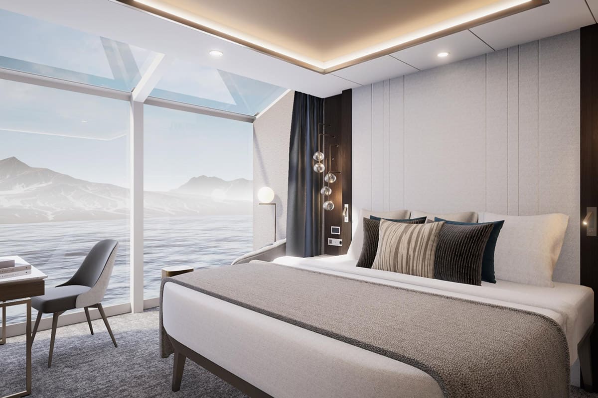 Afbeelding Master Suite