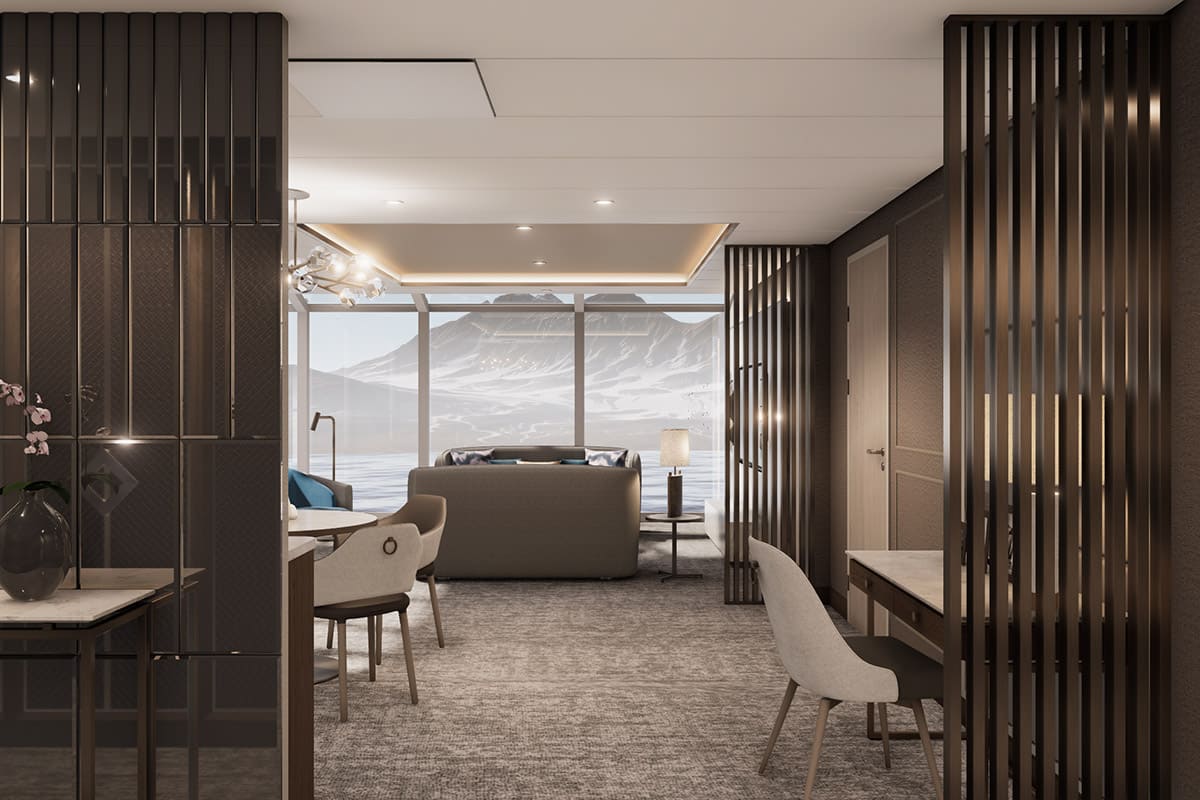 Afbeelding Master Suite