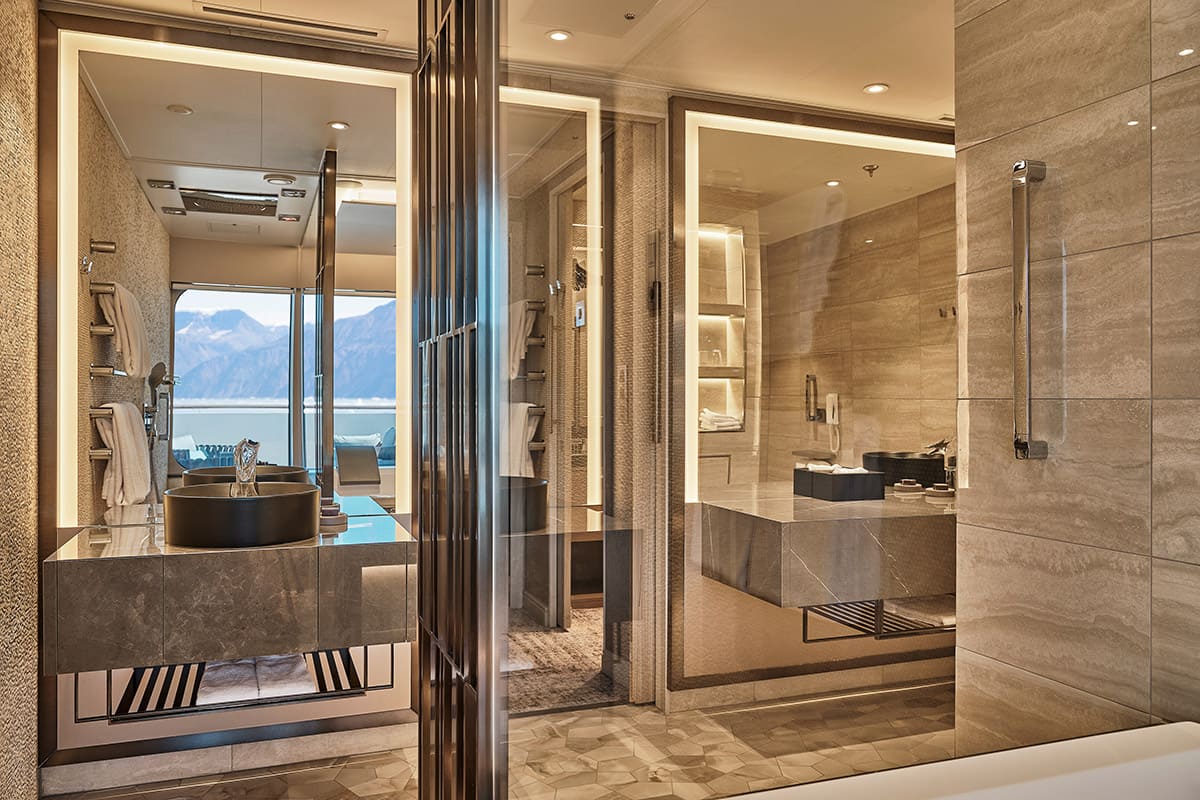 Afbeelding Owner's Suite met 1 slaapkamer