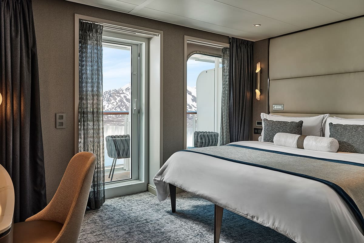 Afbeelding Owner's Suite met 1 slaapkamer