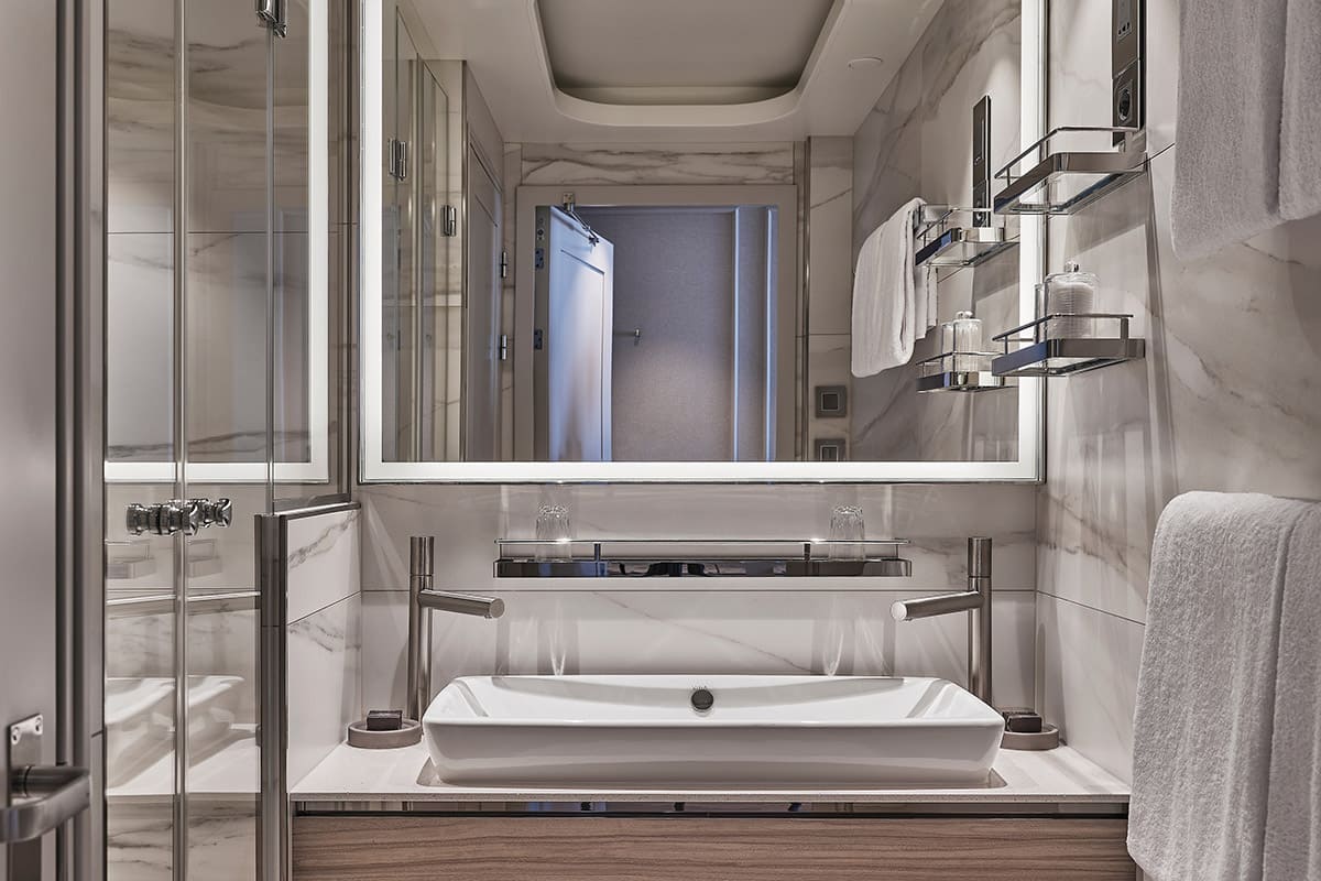 Afbeelding Premium Veranda Suite