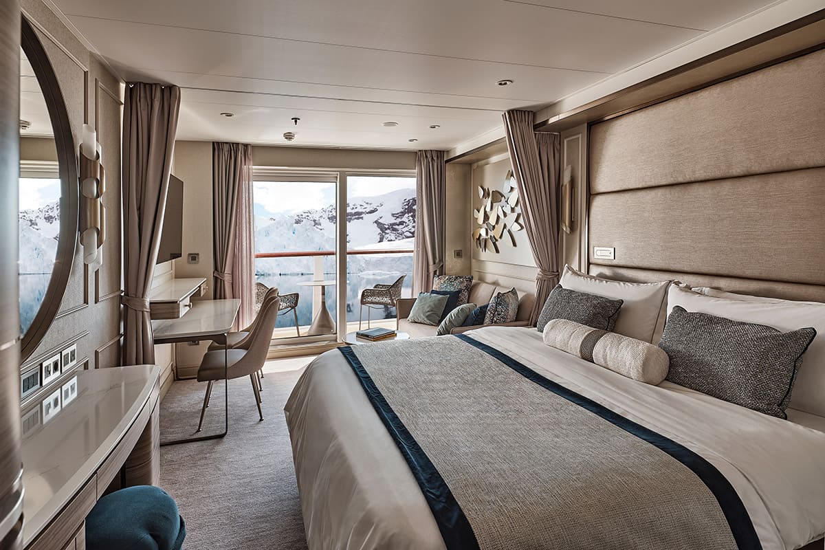 Afbeelding Premium Veranda Suite