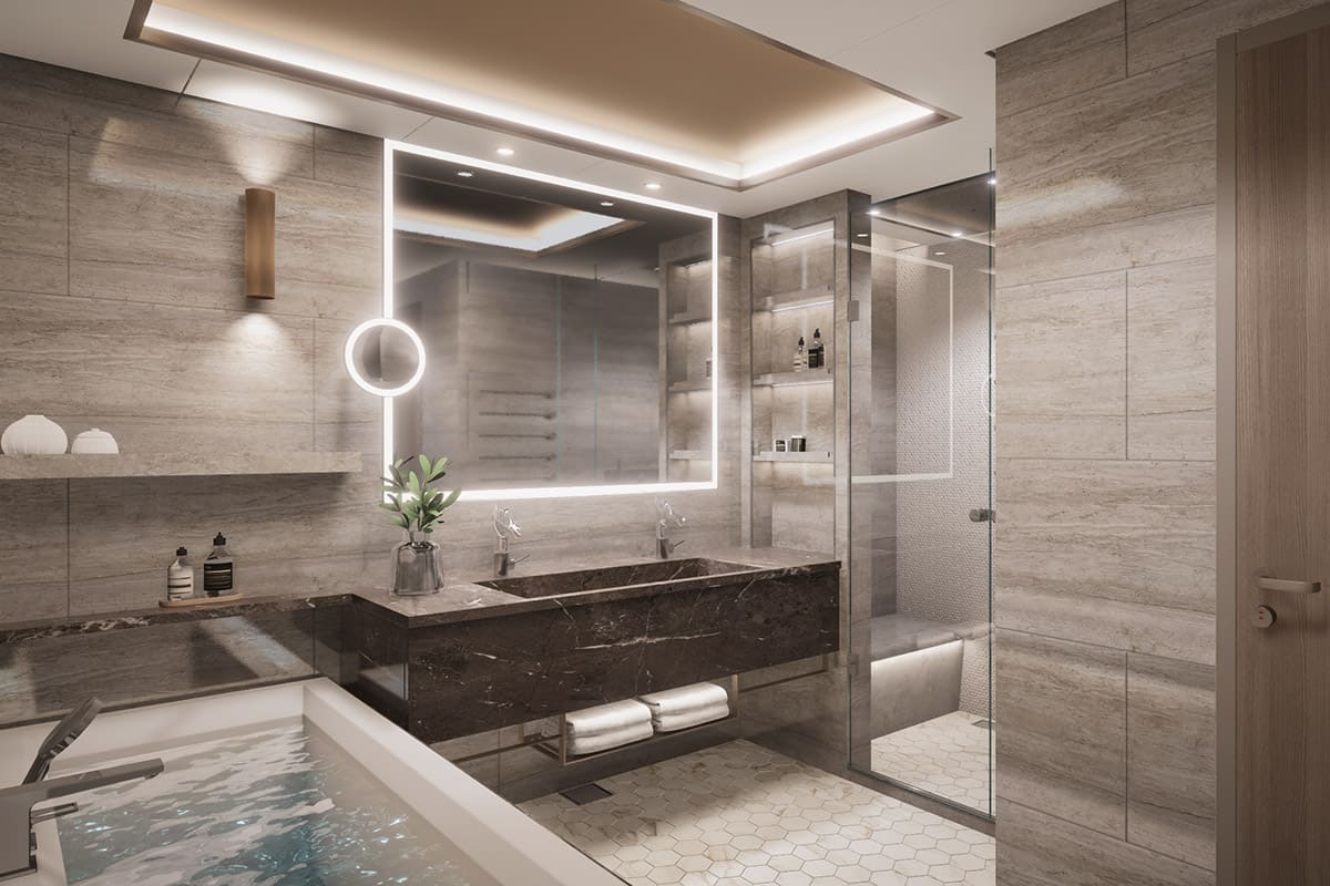 Afbeelding Signature Suite