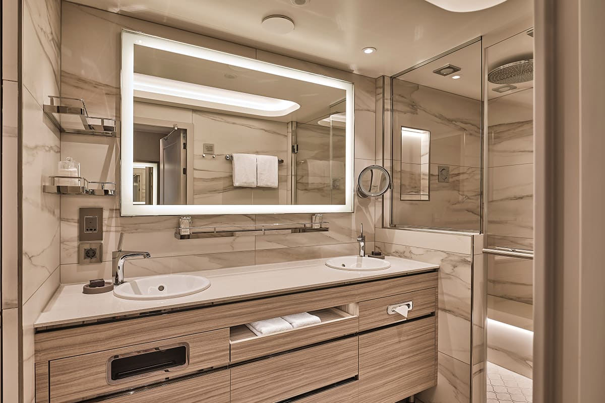 Afbeelding Silver Suite
