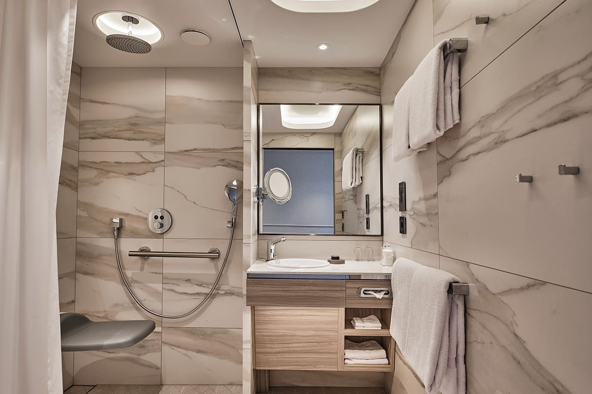 Afbeelding Superior Veranda Suite