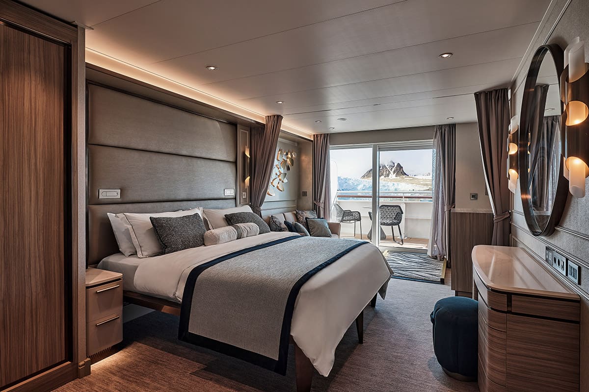 Afbeelding Superior Veranda Suite