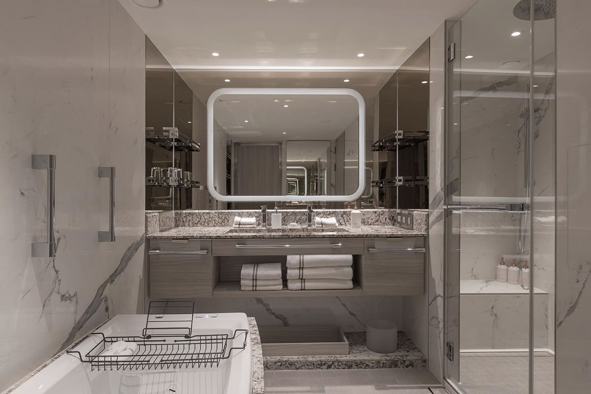 Afbeelding Master Suite
