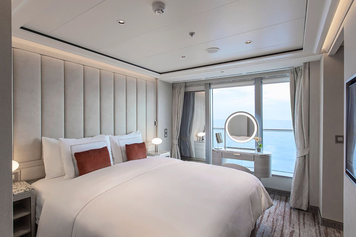 Afbeelding Master Suite