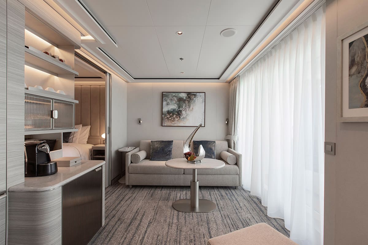 Afbeelding Medallion Suite