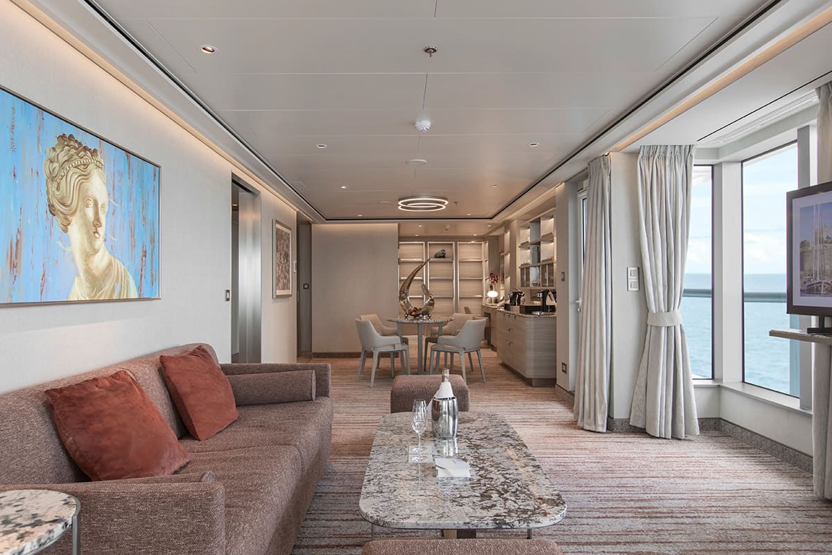 Afbeelding Otium Suite