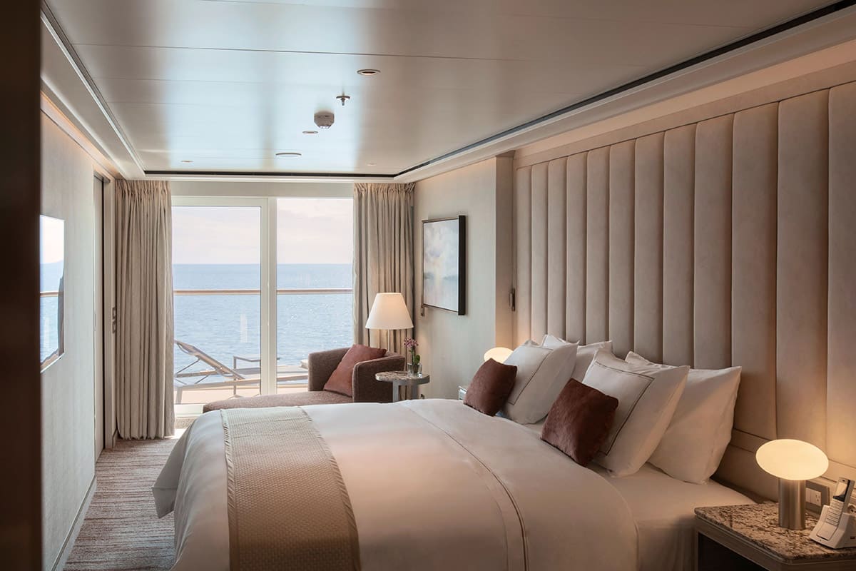 Afbeelding Owner's Suite met 2 slaapkamers