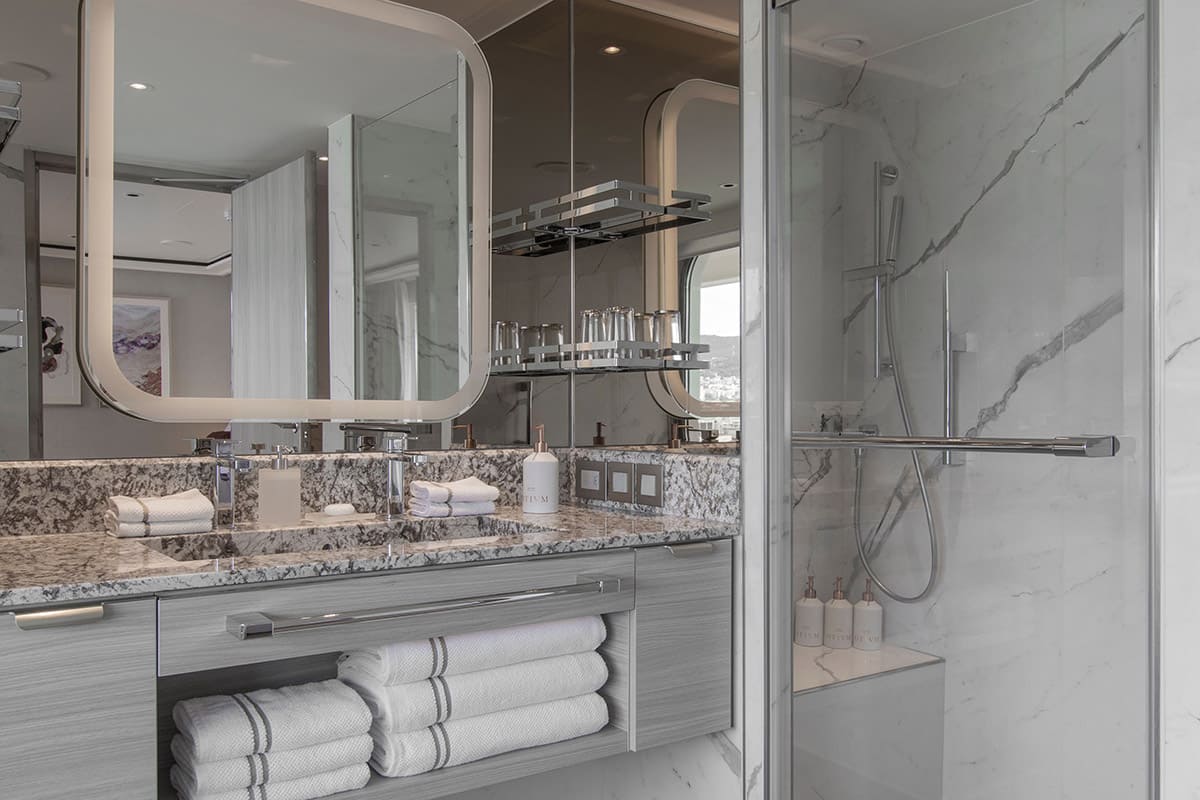 Afbeelding Signature Suite