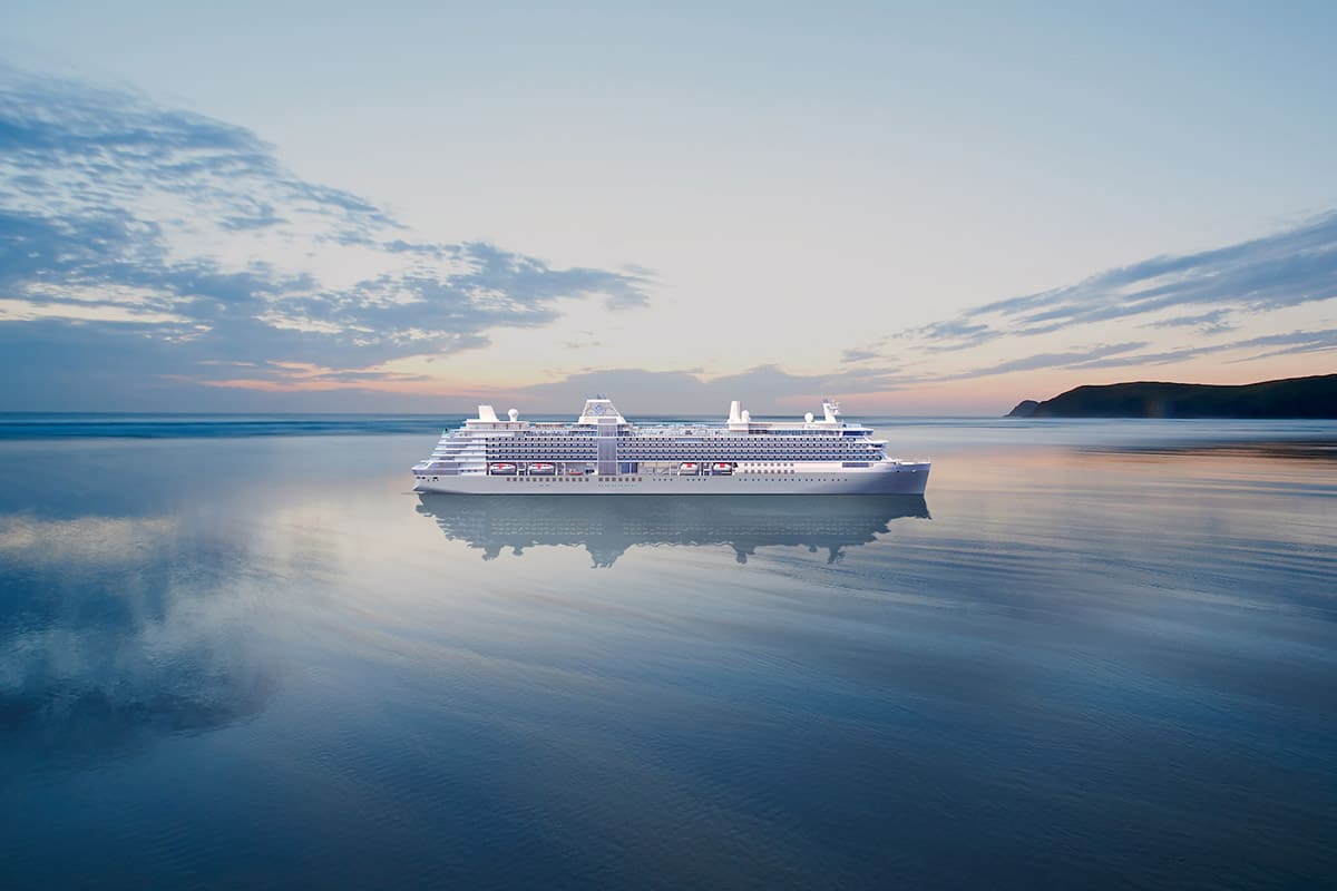Afbeelding 8 daagse Oost-Middellandse Zee cruise met de Silver Nova