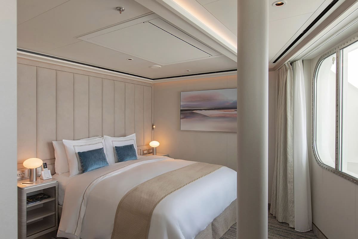 Afbeelding Junior Grand Suite met 2 slaapkamers