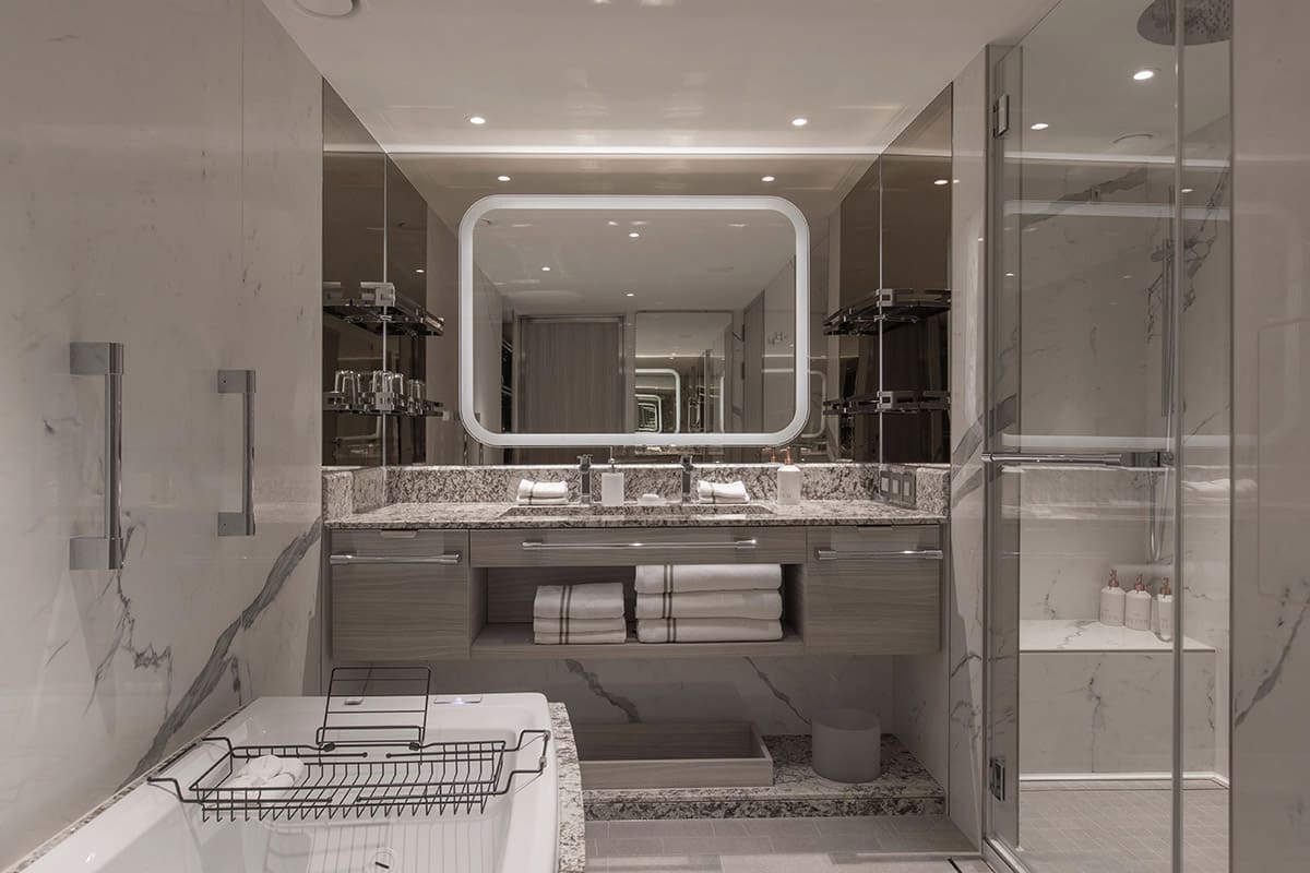 Afbeelding Master Suite