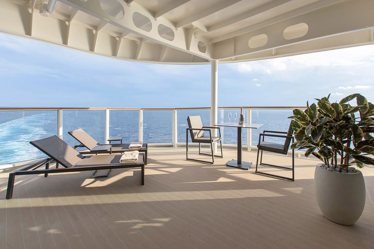 Afbeelding Master Suite