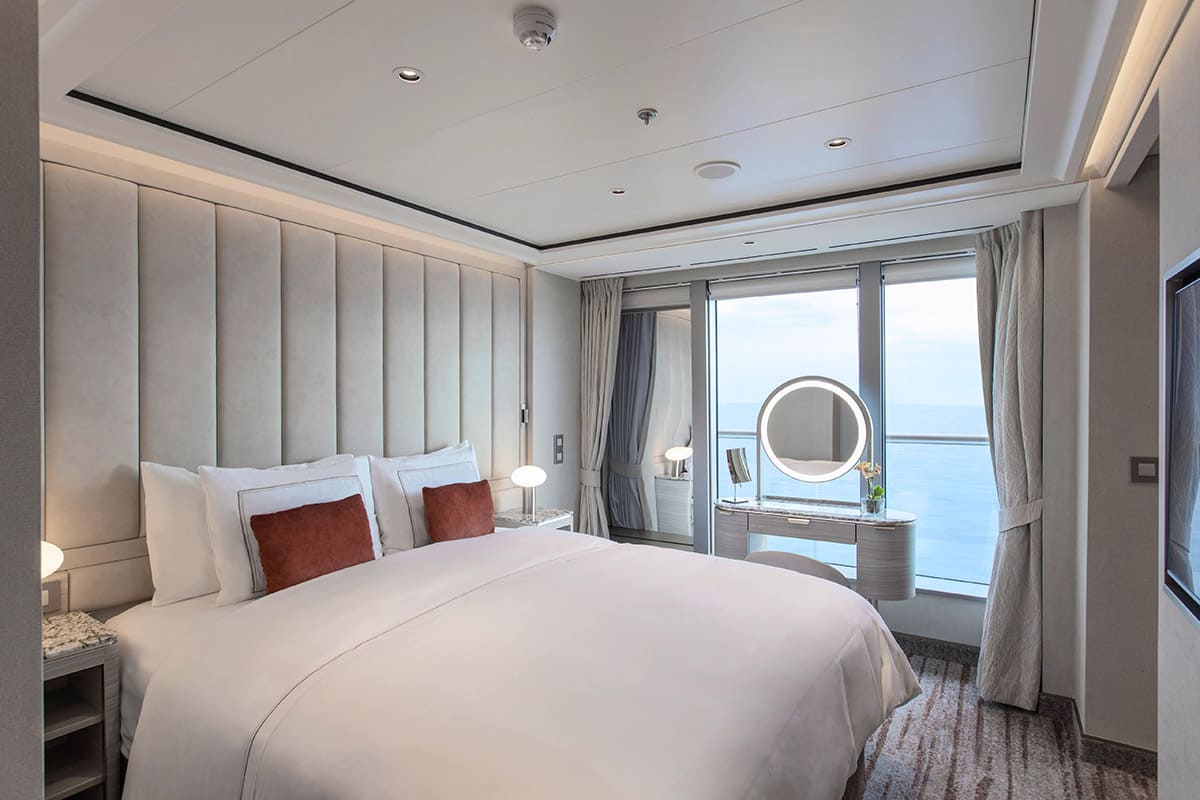 Afbeelding Master Suite
