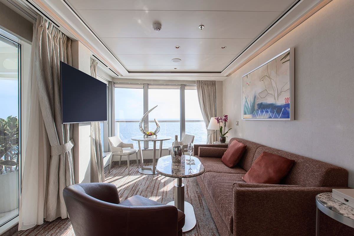 Afbeelding Master Suite