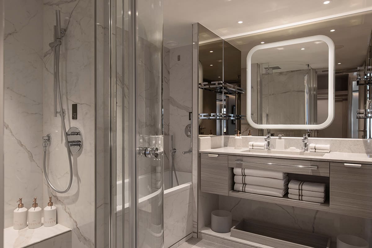 Afbeelding Medallion Suite