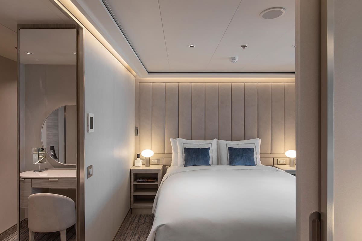 Afbeelding Medallion Suite