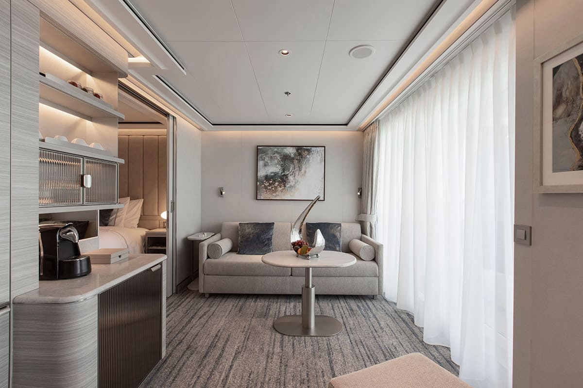 Afbeelding Medallion Suite