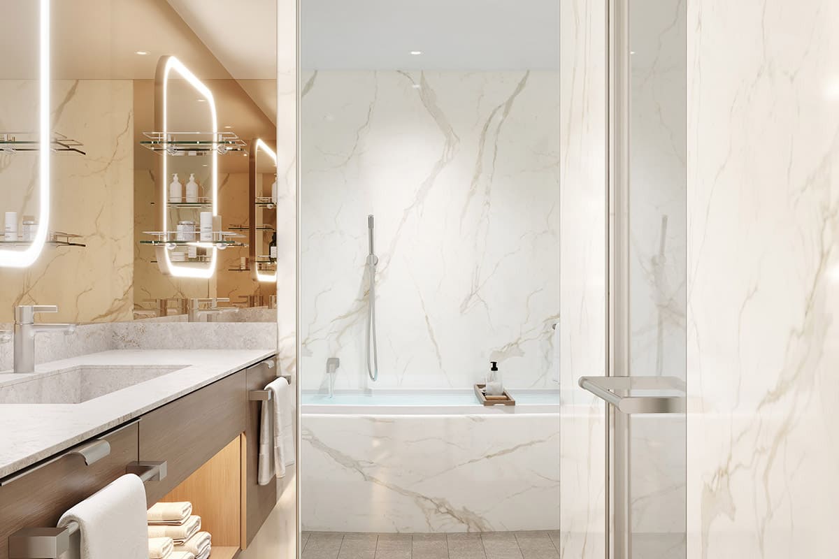 Afbeelding Otium Suite