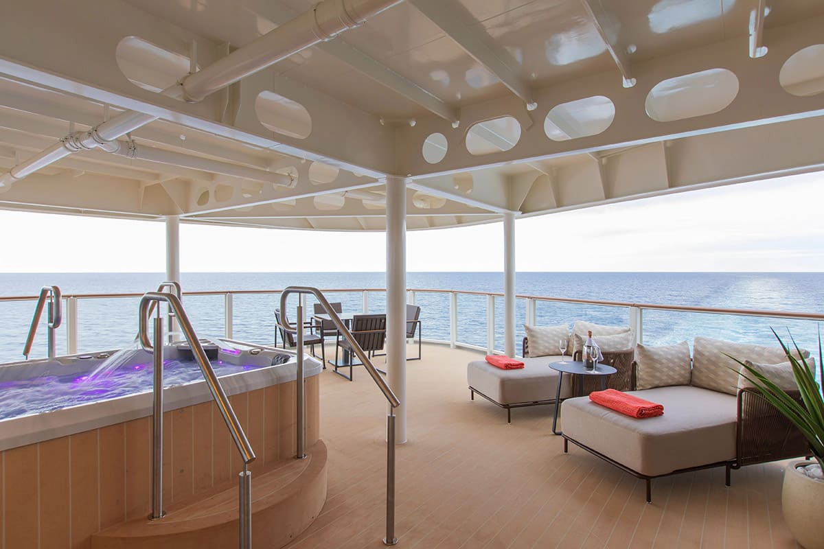 Afbeelding Otium Suite
