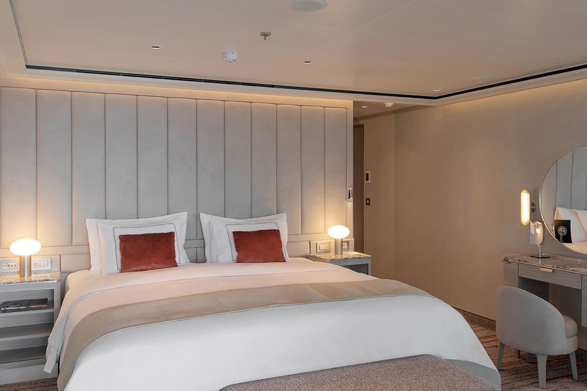 Afbeelding Otium Suite