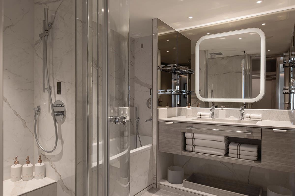Afbeelding Premium Medallion Suite