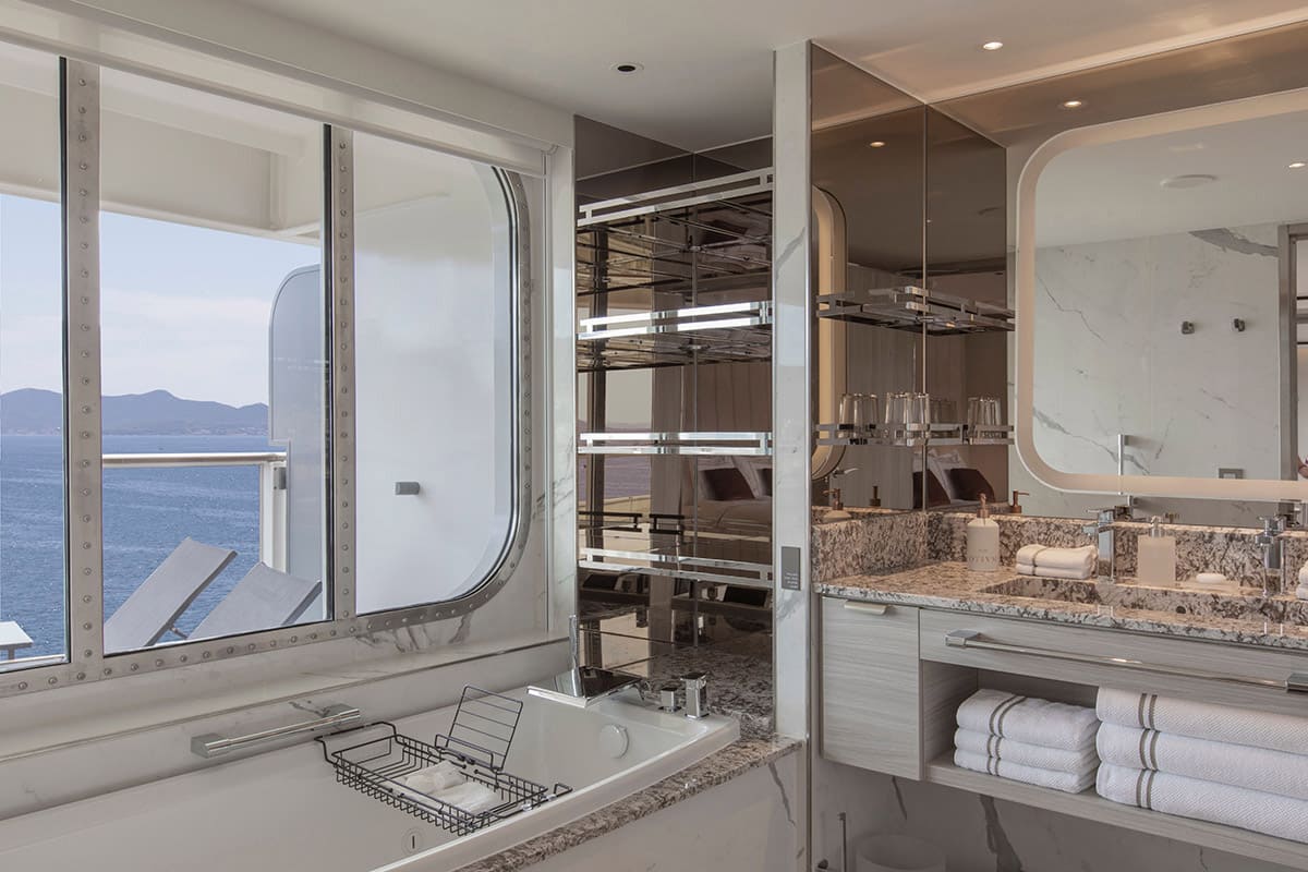 Afbeelding Signature Suite