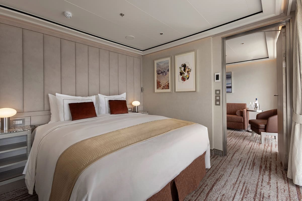 Afbeelding Signature Suite