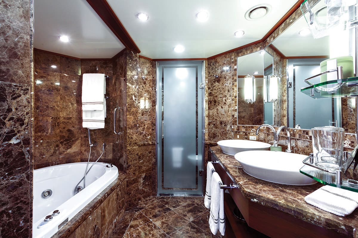 Afbeelding Owner's Suite met 2 slaapkamers