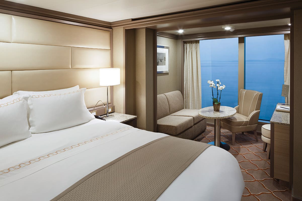 Afbeelding Panorama Suite