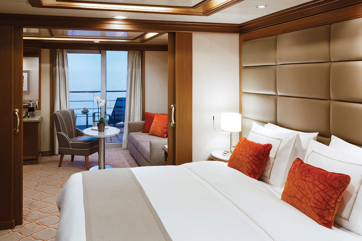 Afbeelding Silver Suite