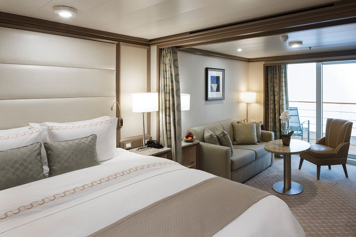 Afbeelding Classic Veranda Suite