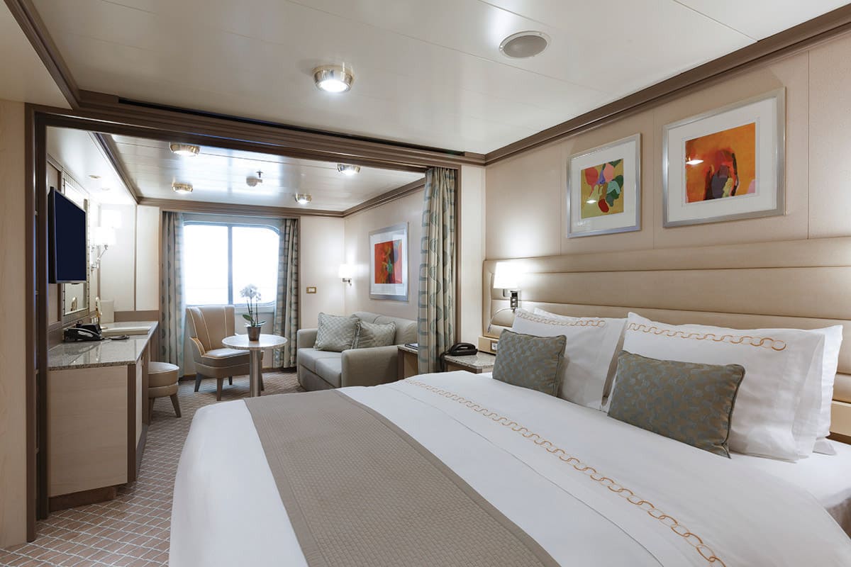 Afbeelding Vista Suite